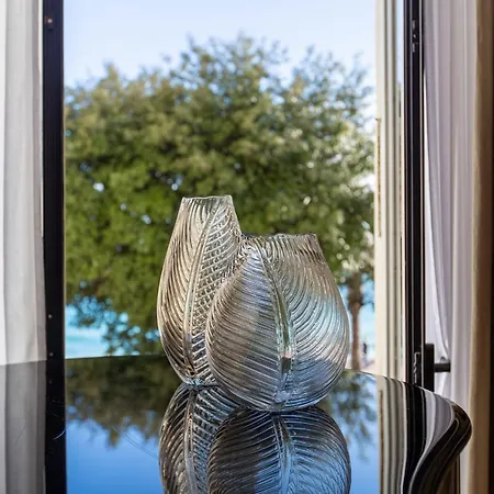 Quai Promenade New Seafront Balcony Air Conditioning Apartament Nicea