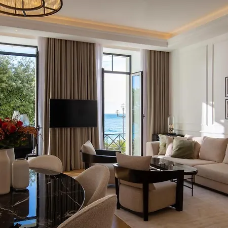 Apartman Quai Promenade Brand-new! In Front Of The Sea Next To The Old Town *