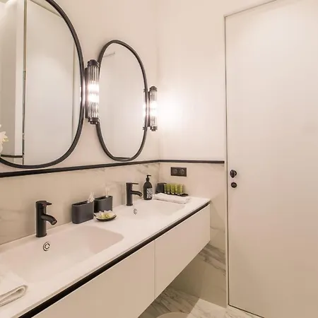 Apartman Quai Promenade Brand-new! In Front Of The Sea Next To The Old Town *